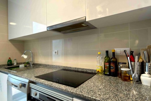 Reventa - Apartamento - San Miguel de Salinas