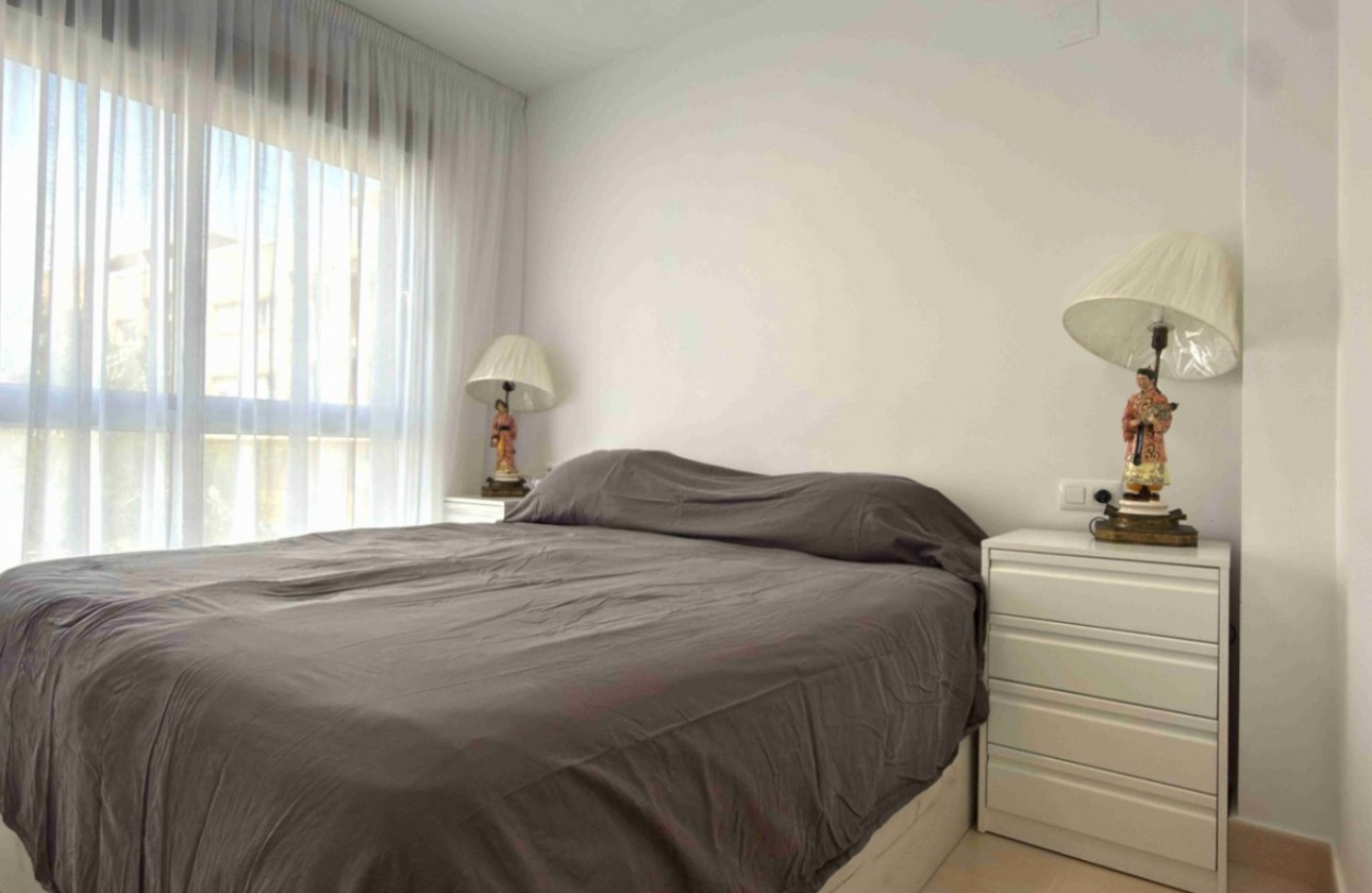 Reventa - Apartamento - San Miguel de Salinas