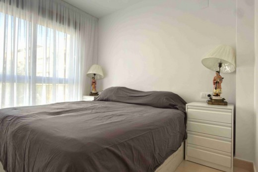 Reventa - Apartamento - San Miguel de Salinas