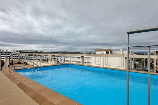Reventa - Apartamento - San Miguel de Salinas