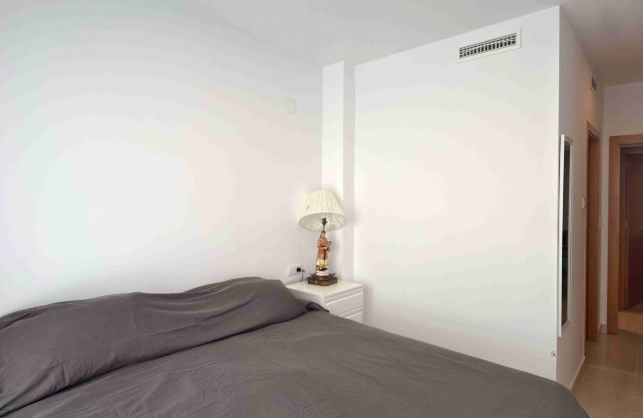 Reventa - Apartamento - San Miguel de Salinas