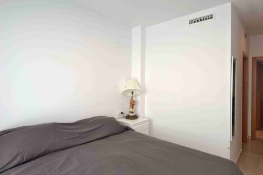 Reventa - Apartamento - San Miguel de Salinas