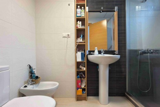 Reventa - Apartamento - San Miguel de Salinas