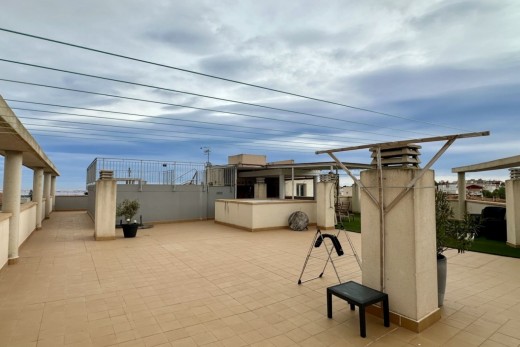 Reventa - Apartamento - San Miguel de Salinas