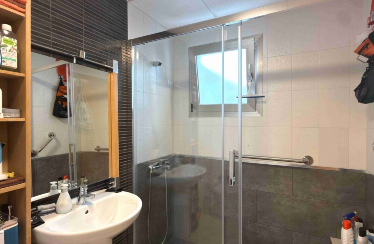 Reventa - Apartamento - San Miguel de Salinas