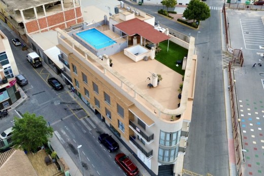 Reventa - Apartamento - San Miguel de Salinas