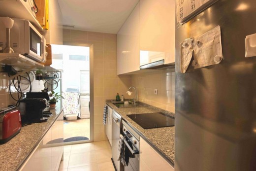 Reventa - Apartamento - San Miguel de Salinas