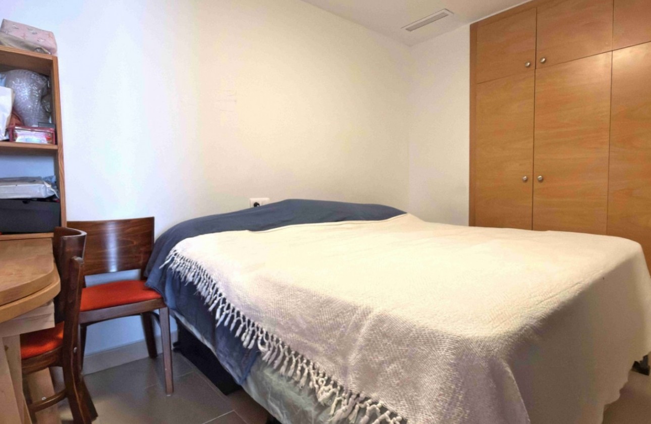 Reventa - Apartamento - San Miguel de Salinas