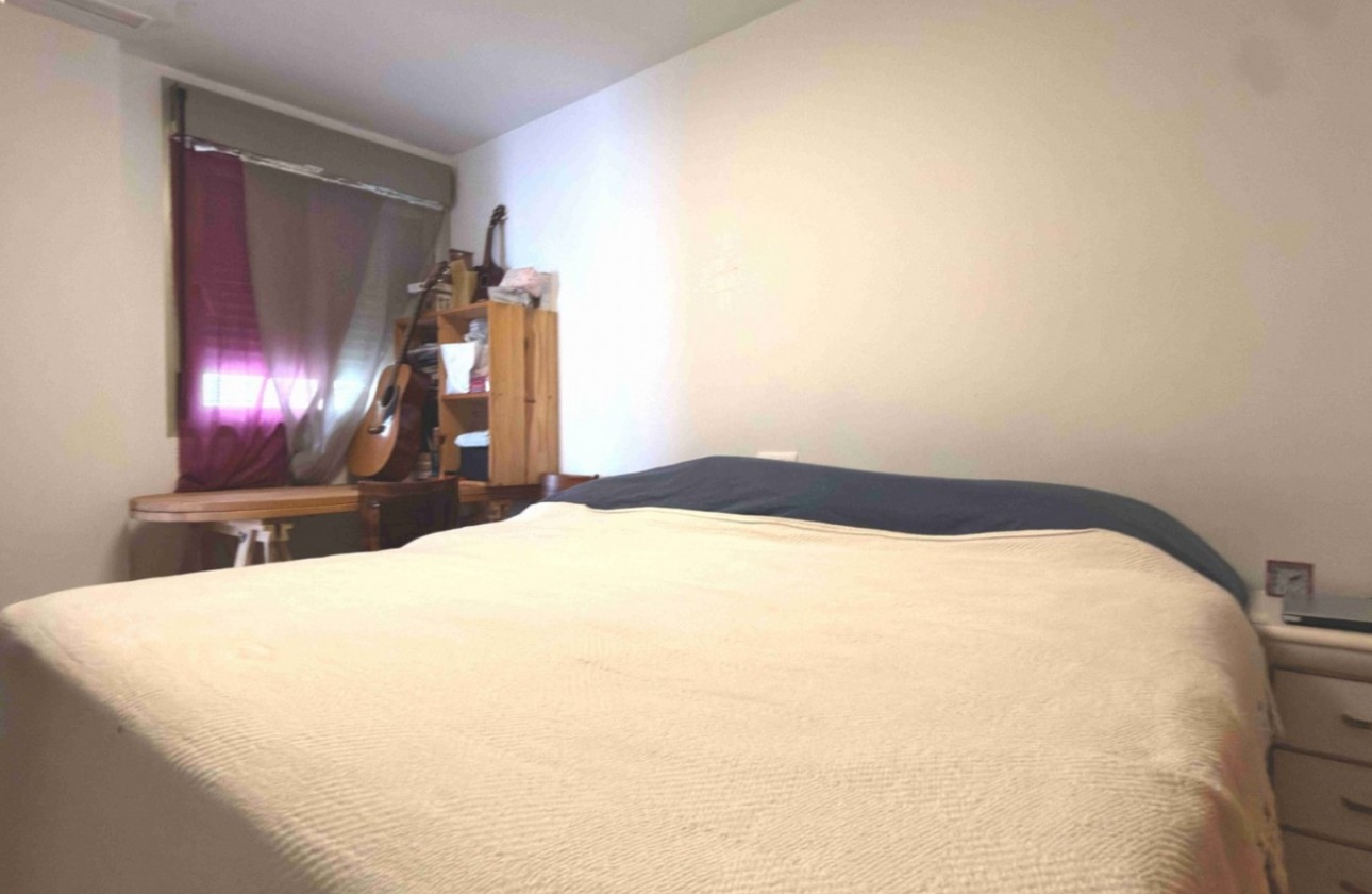 Reventa - Apartamento - San Miguel de Salinas