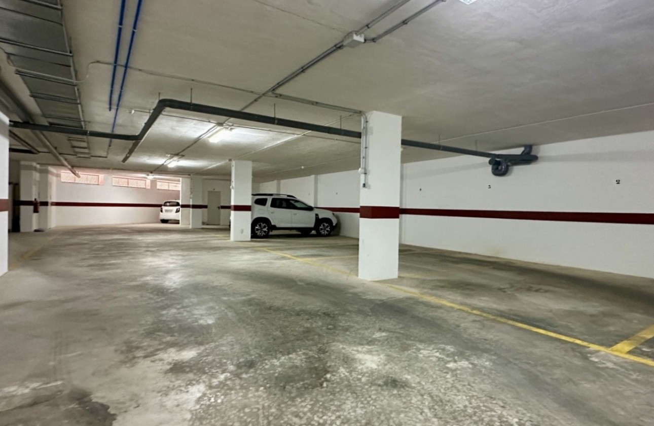 Reventa - Apartamento - San Miguel de Salinas