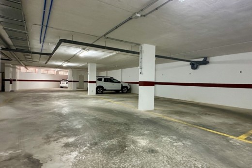 Reventa - Apartamento - San Miguel de Salinas