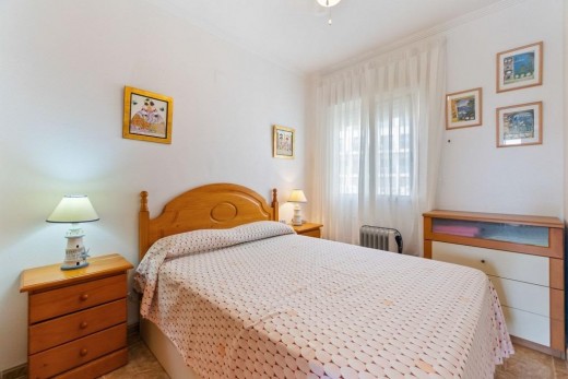 Reventa - Apartamento - Orihuela Costa - Campoamor