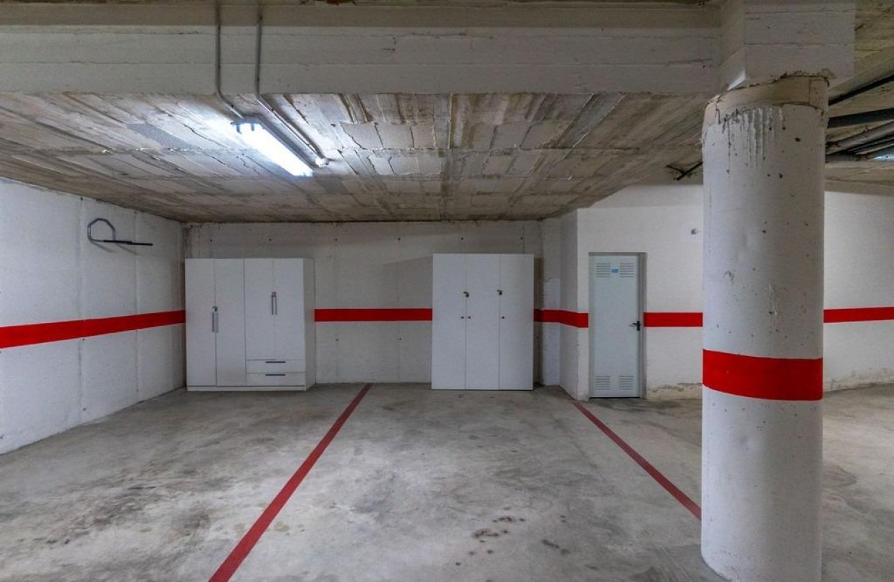 Reventa - Apartamento - Orihuela Costa - Campoamor