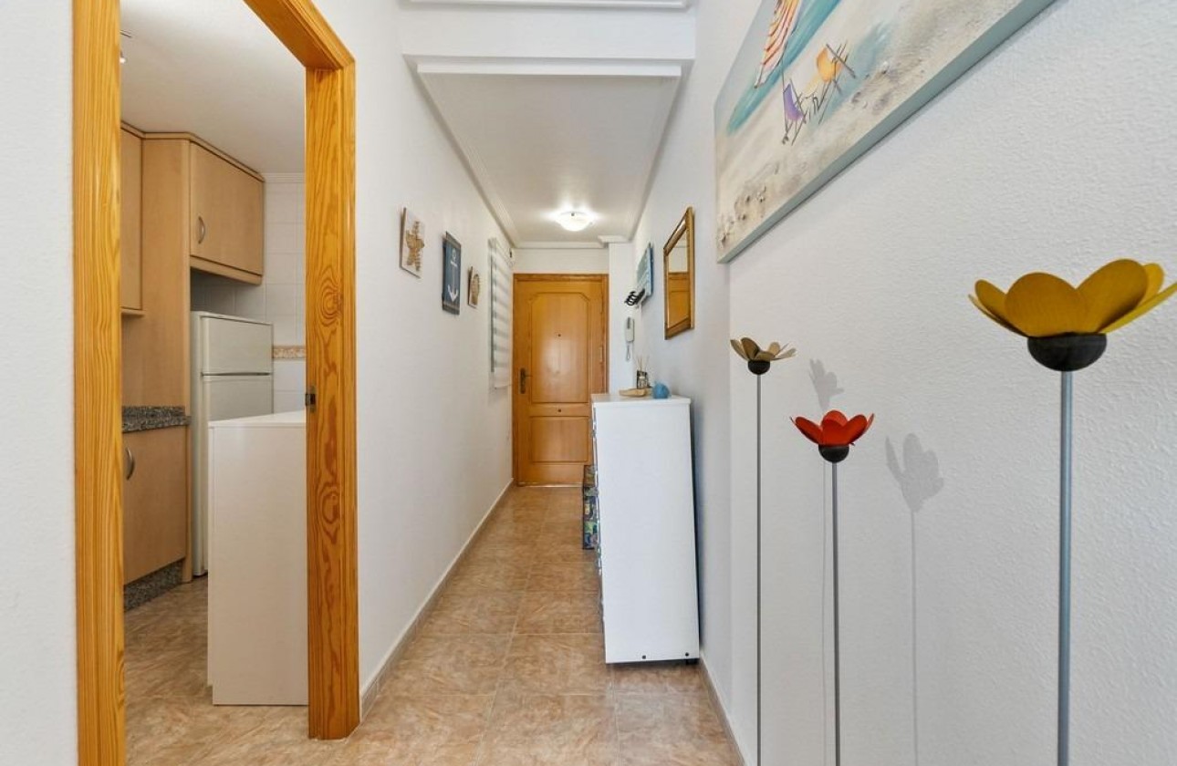 Reventa - Apartamento - Orihuela Costa - Campoamor