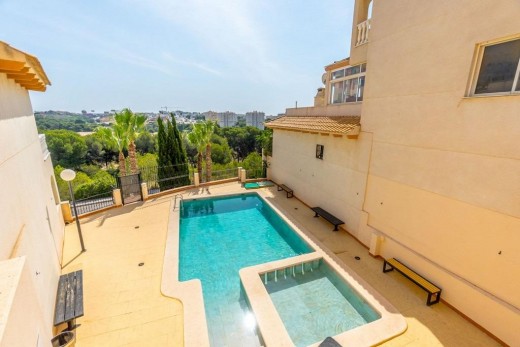 Reventa - Apartamento - Orihuela Costa - Campoamor