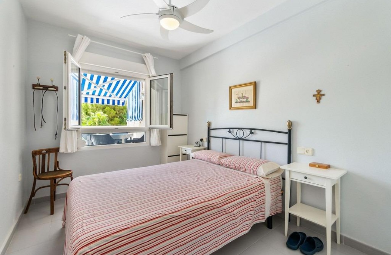 Reventa - Apartamento - Orihuela Costa - Altos de Campoamor