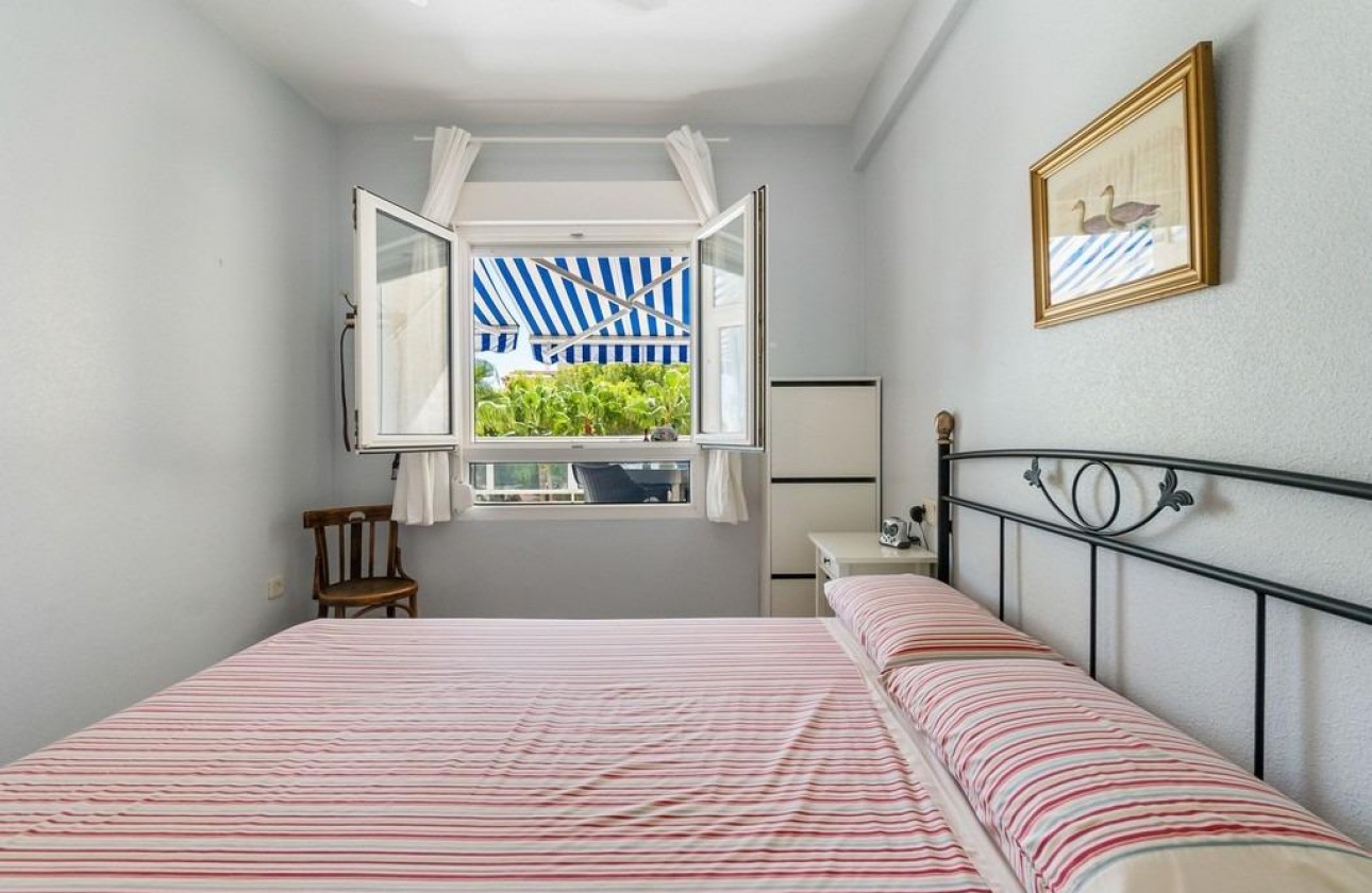 Reventa - Apartamento - Orihuela Costa - Altos de Campoamor