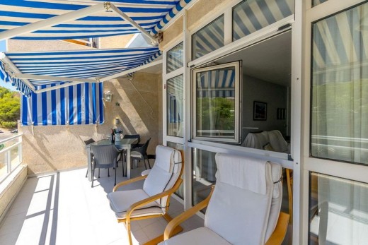 Reventa - Apartamento - Orihuela Costa - Altos de Campoamor