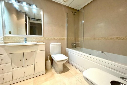 Reventa - Atico - Orihuela Costa - Aguamarina