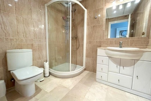 Reventa - Atico - Orihuela Costa - Aguamarina