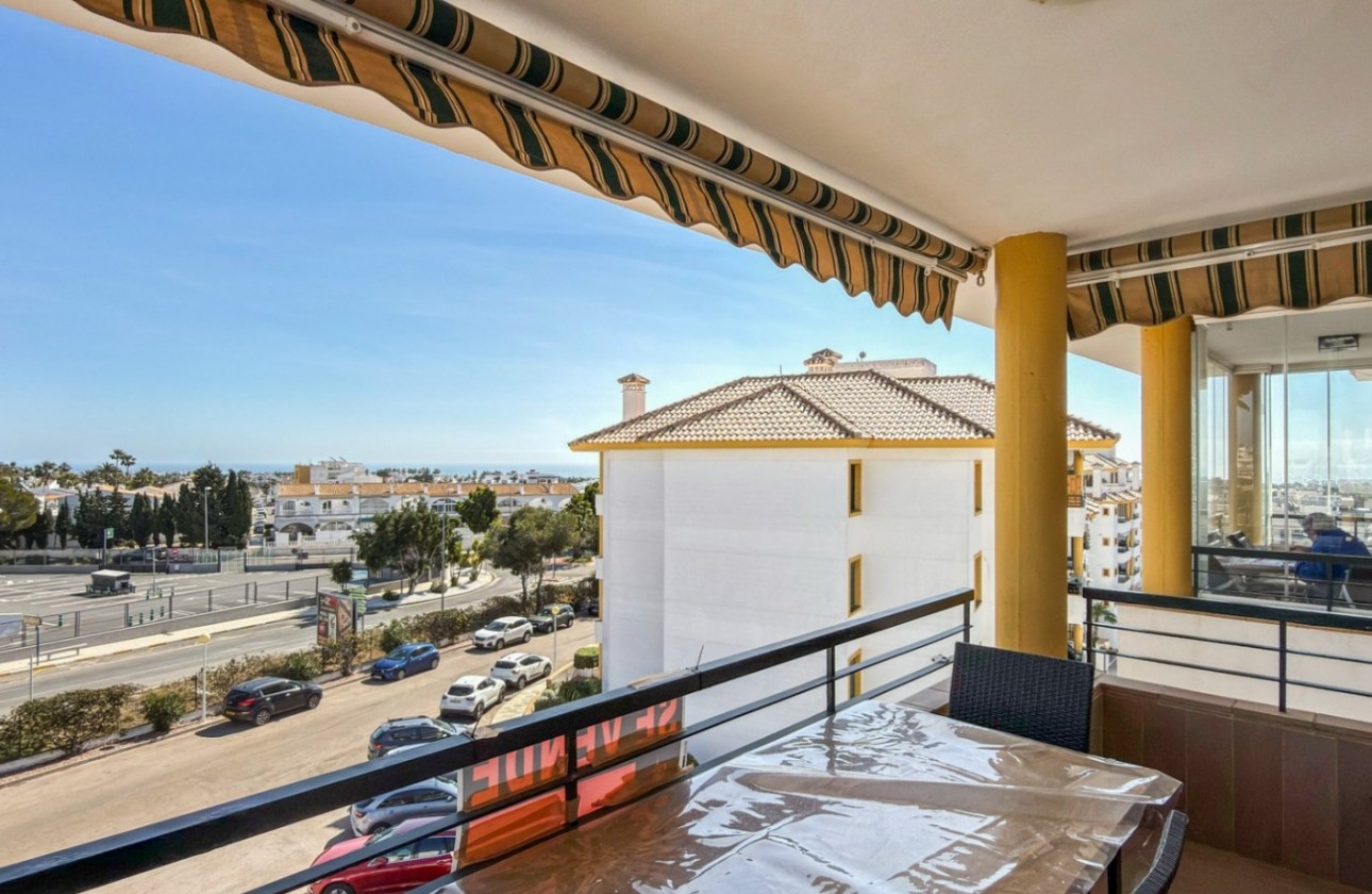 Reventa - Apartamento - Orihuela Costa - Lomas de Campoamor