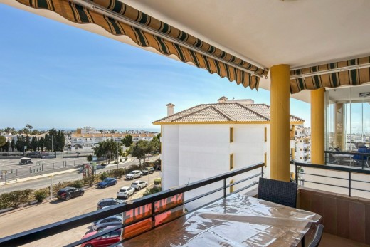 Reventa - Apartamento - Orihuela Costa - Lomas de Campoamor