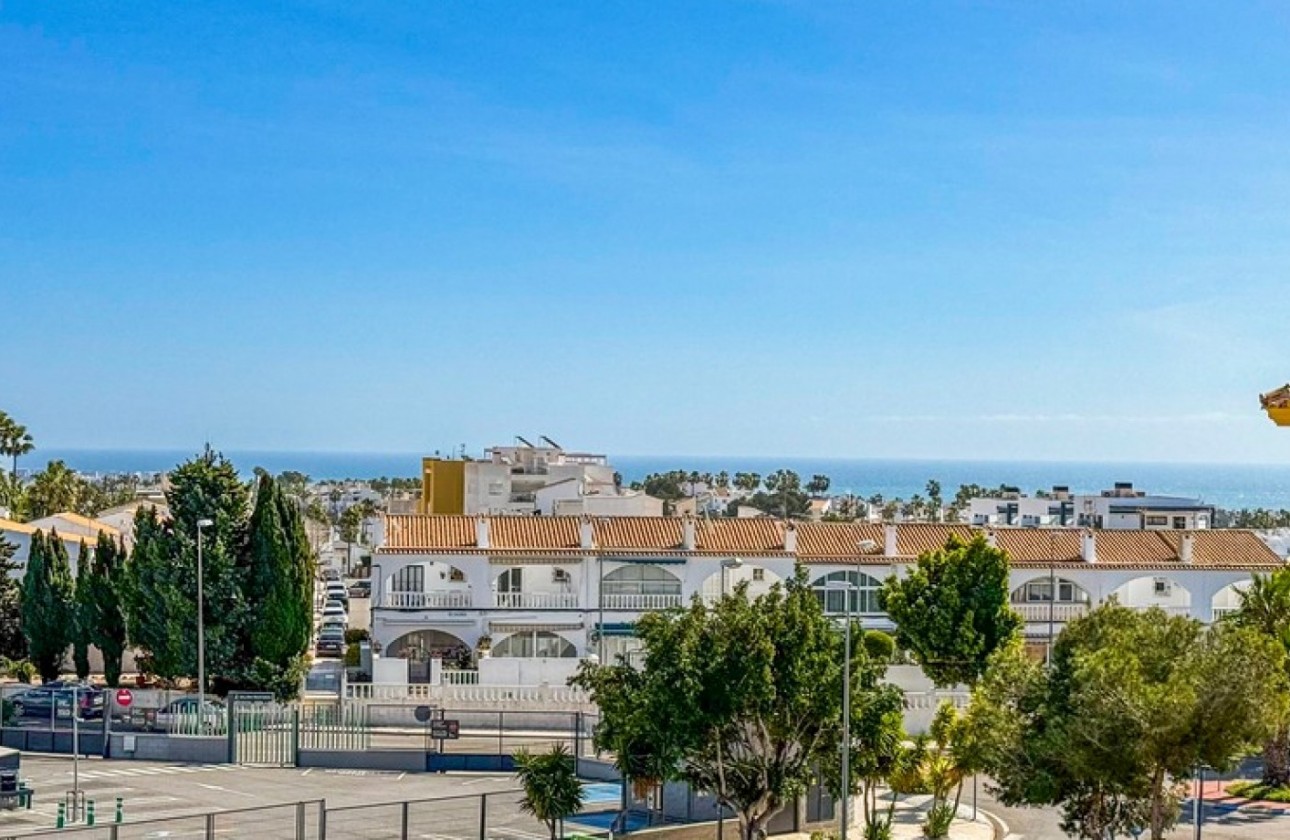 Reventa - Apartamento - Orihuela Costa - Lomas de Campoamor
