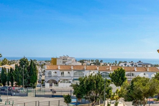 Reventa - Apartamento - Orihuela Costa - Lomas de Campoamor