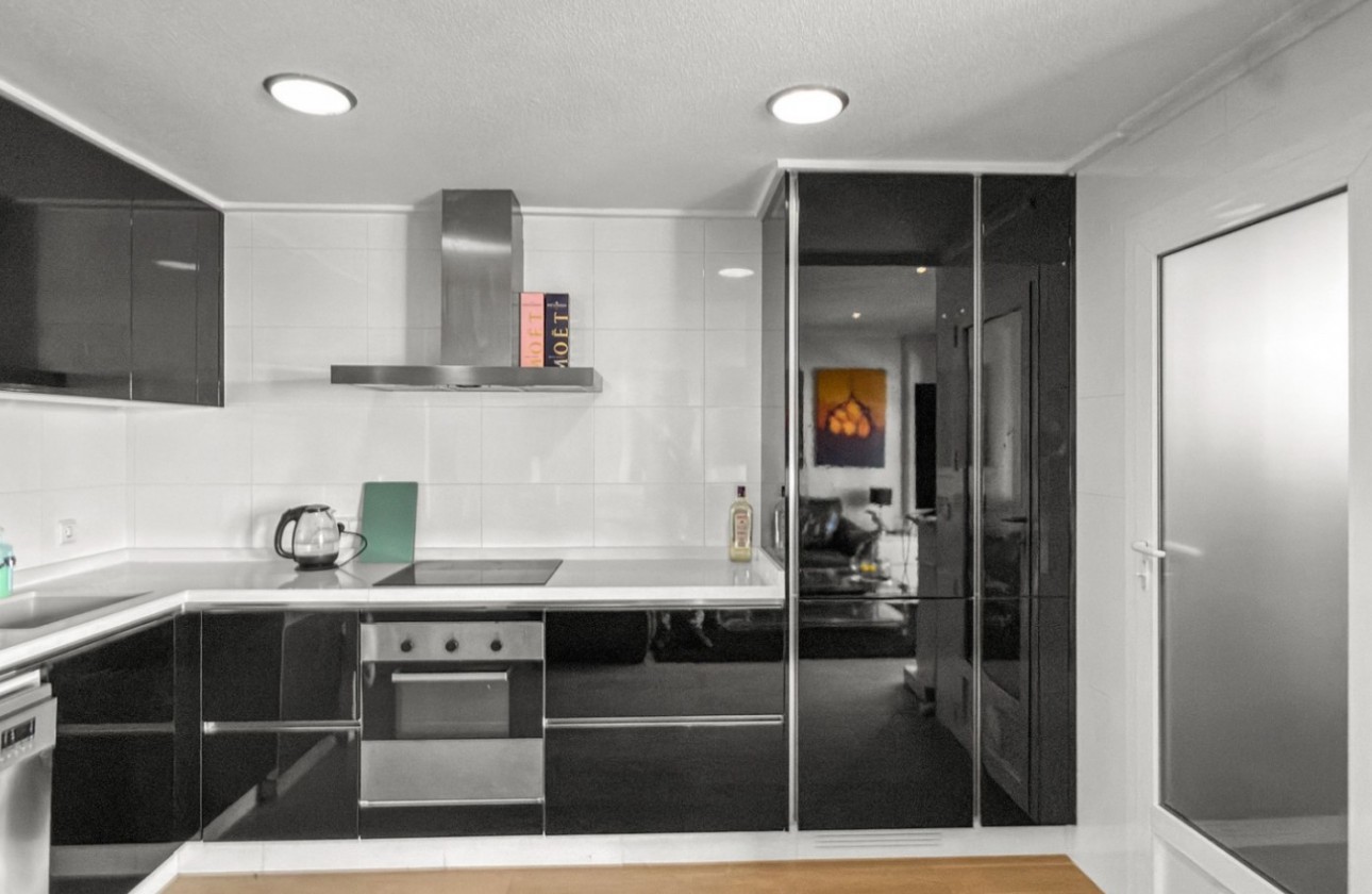 Reventa - Apartamento - Orihuela Costa - Lomas de Campoamor