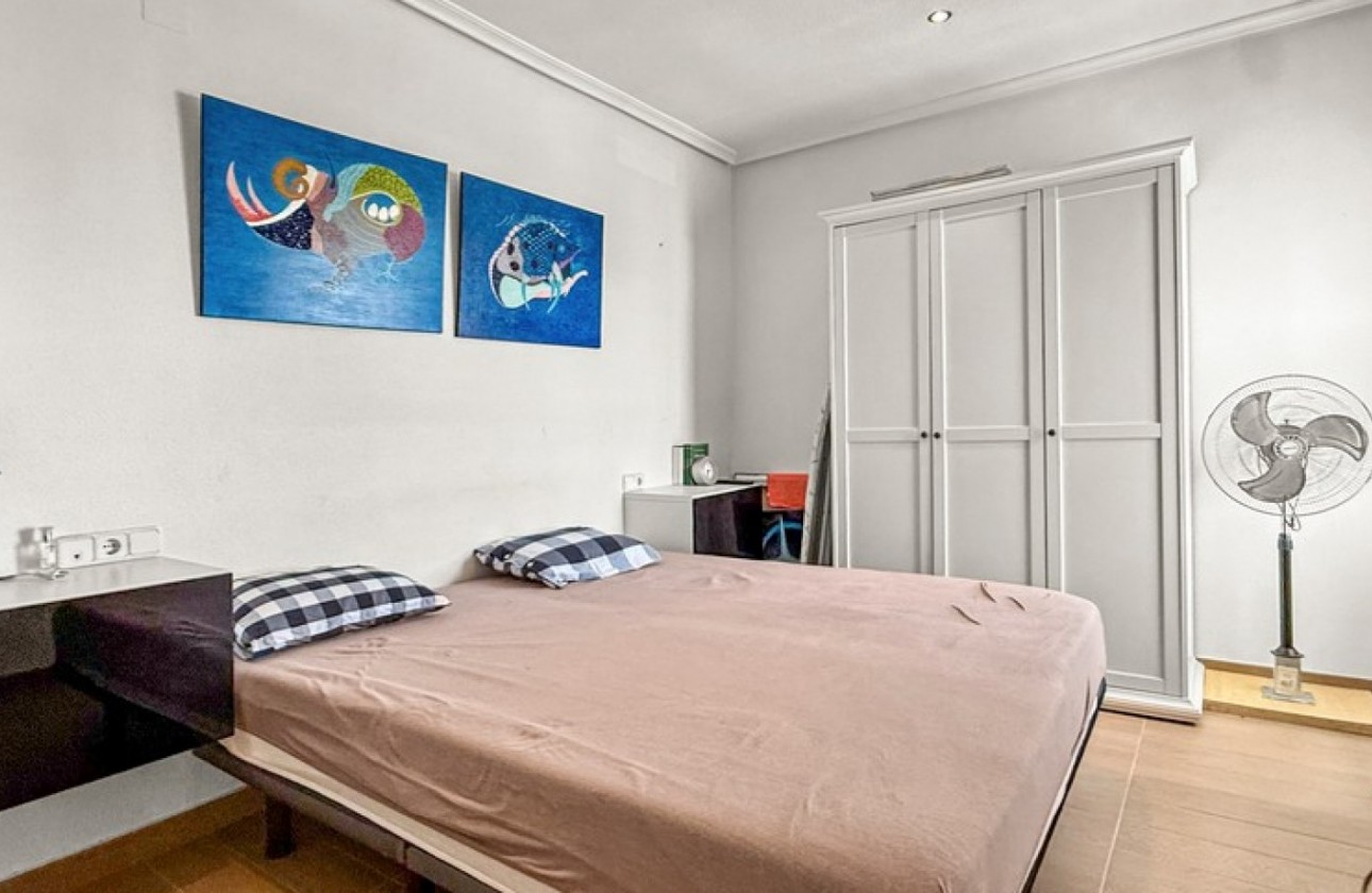 Reventa - Apartamento - Orihuela Costa - Lomas de Campoamor