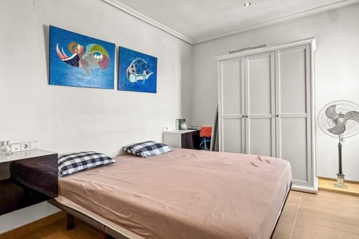 Reventa - Apartamento - Orihuela Costa - Lomas de Campoamor