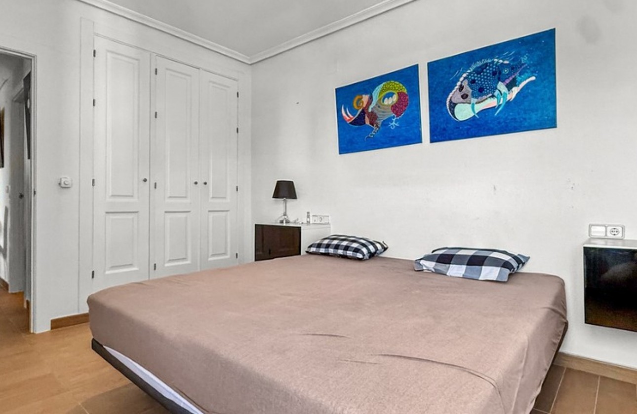 Reventa - Apartamento - Orihuela Costa - Lomas de Campoamor