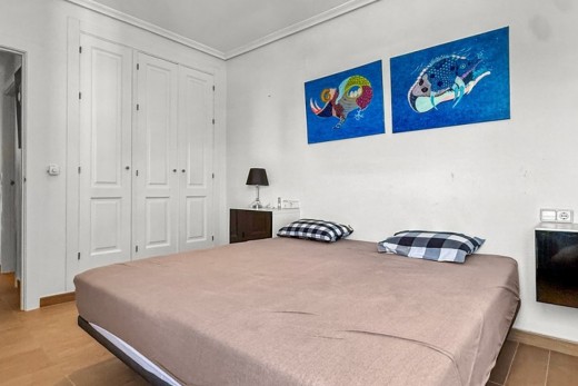 Reventa - Apartamento - Orihuela Costa - Lomas de Campoamor