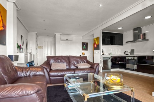 Reventa - Apartamento - Orihuela Costa - Lomas de Campoamor