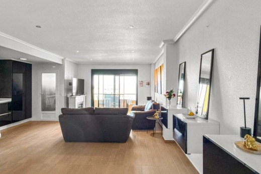 Reventa - Apartamento - Orihuela Costa - Lomas de Campoamor