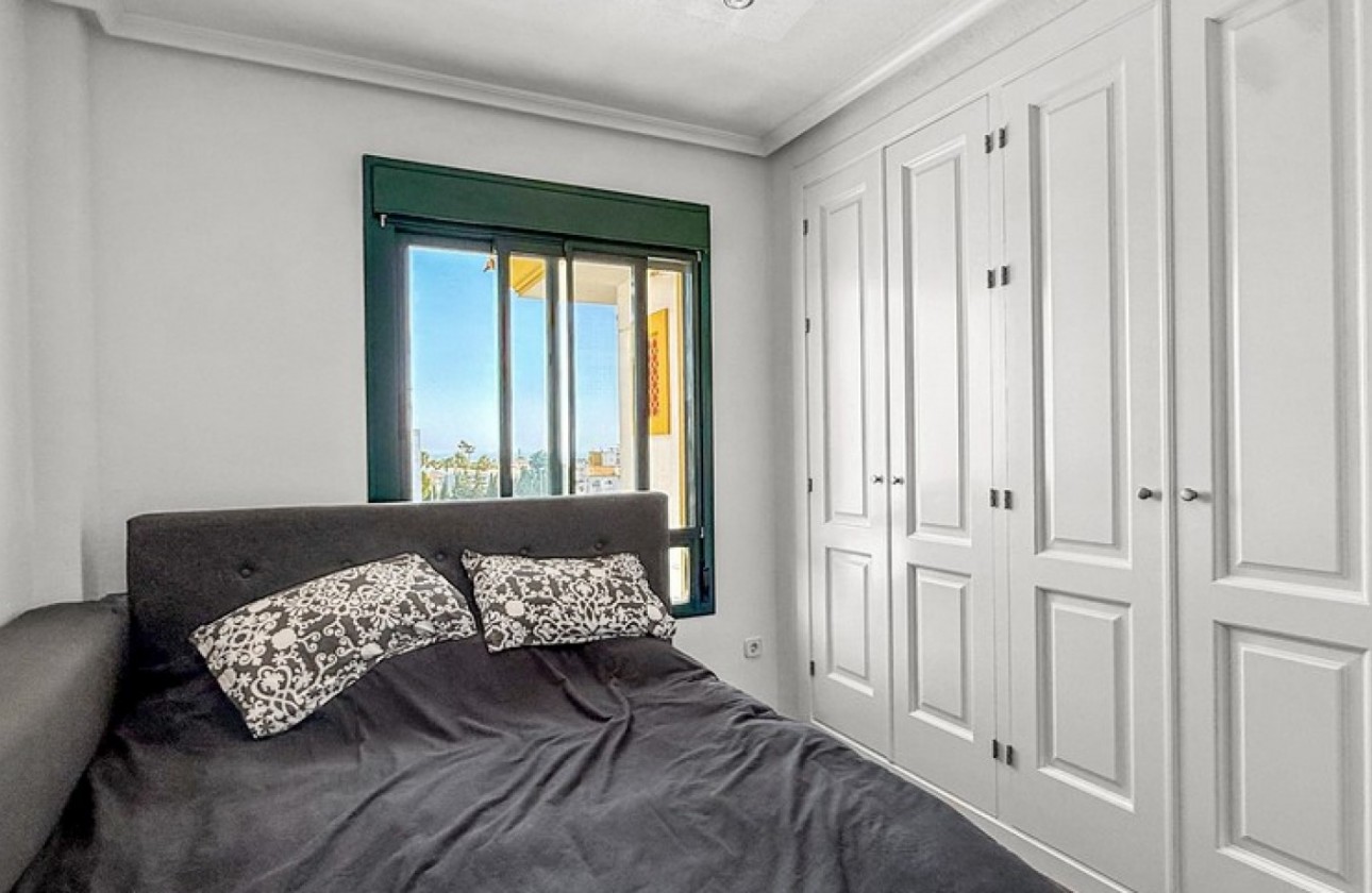 Reventa - Apartamento - Orihuela Costa - Lomas de Campoamor