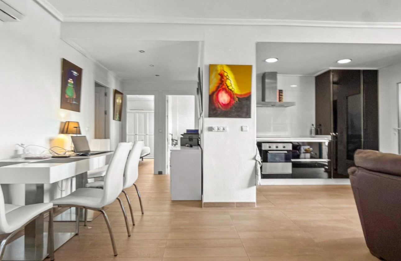 Reventa - Apartamento - Orihuela Costa - Lomas de Campoamor