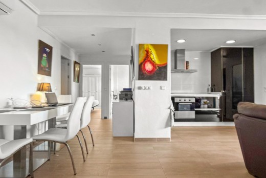 Reventa - Apartamento - Orihuela Costa - Lomas de Campoamor