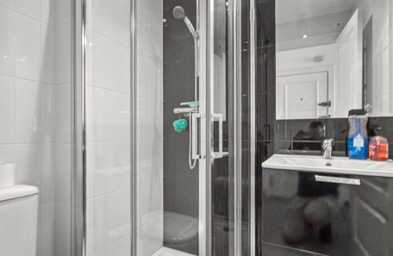 Reventa - Apartamento - Orihuela Costa - Lomas de Campoamor