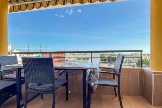 Reventa - Apartamento - Orihuela Costa - Lomas de Campoamor