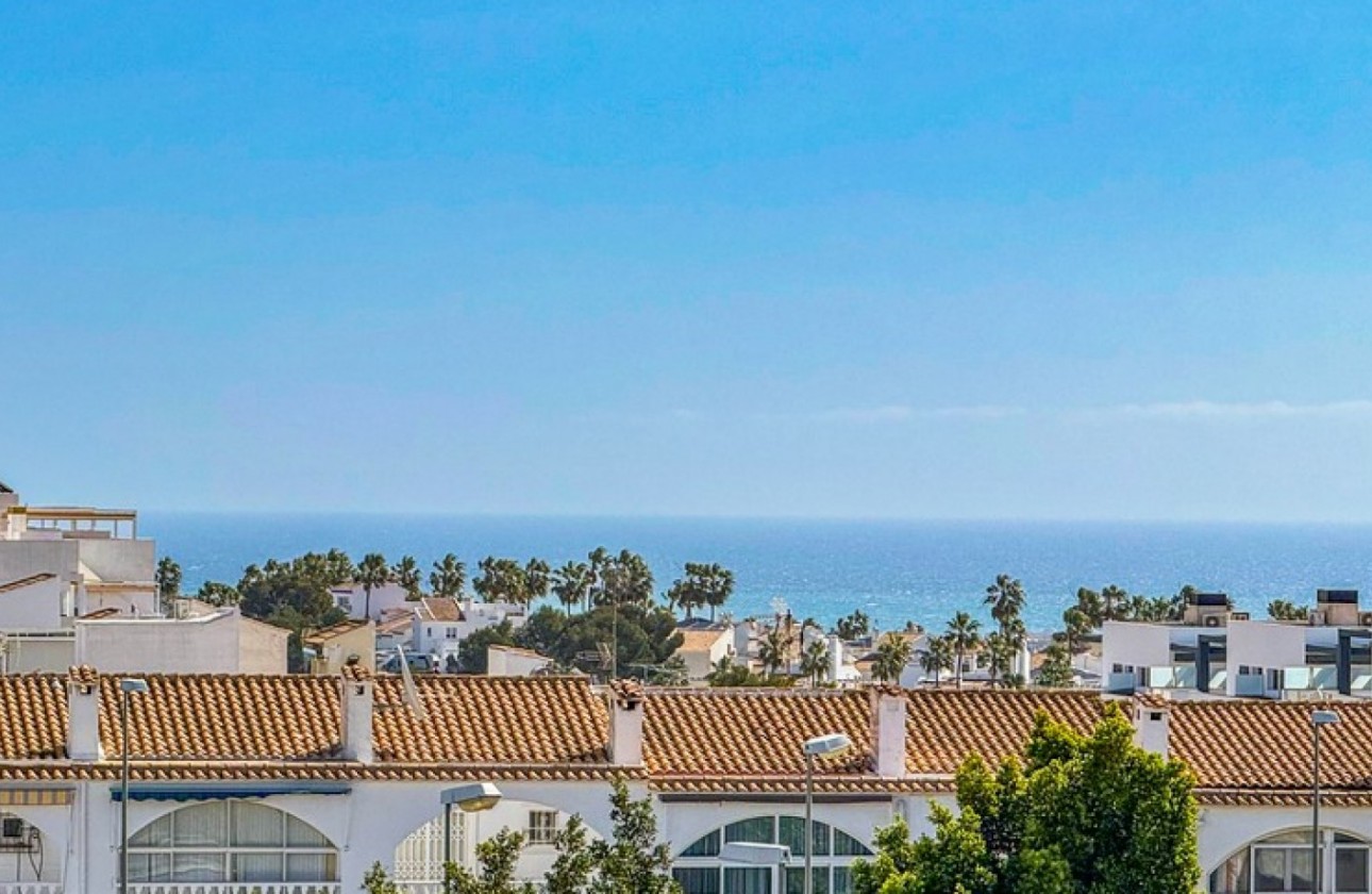 Reventa - Apartamento - Orihuela Costa - Lomas de Campoamor