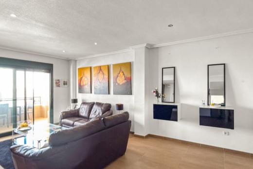 Reventa - Apartamento - Orihuela Costa - Lomas de Campoamor