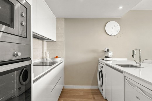 Resale - Apartment - Cartagena - Playa Honda-Playa Paraíso