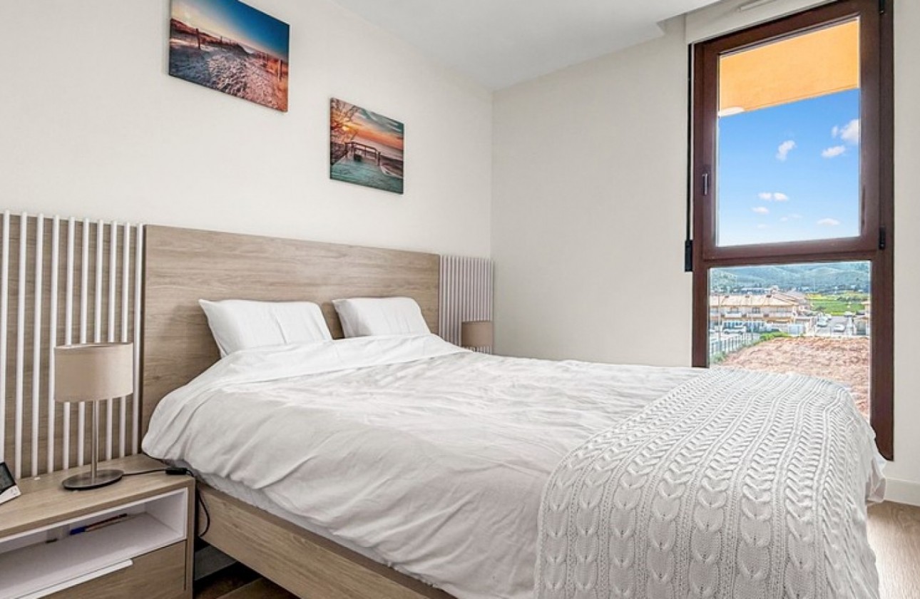 Resale - Apartment - Cartagena - Playa Honda-Playa Paraíso