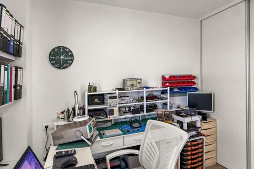 Resale - Apartment - Cartagena - Playa Honda-Playa Paraíso