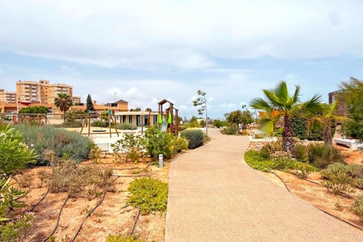 Resale - Apartment - Cartagena - Playa Honda-Playa Paraíso