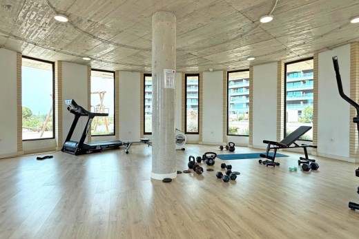 Resale - Apartment - Cartagena - Playa Honda-Playa Paraíso