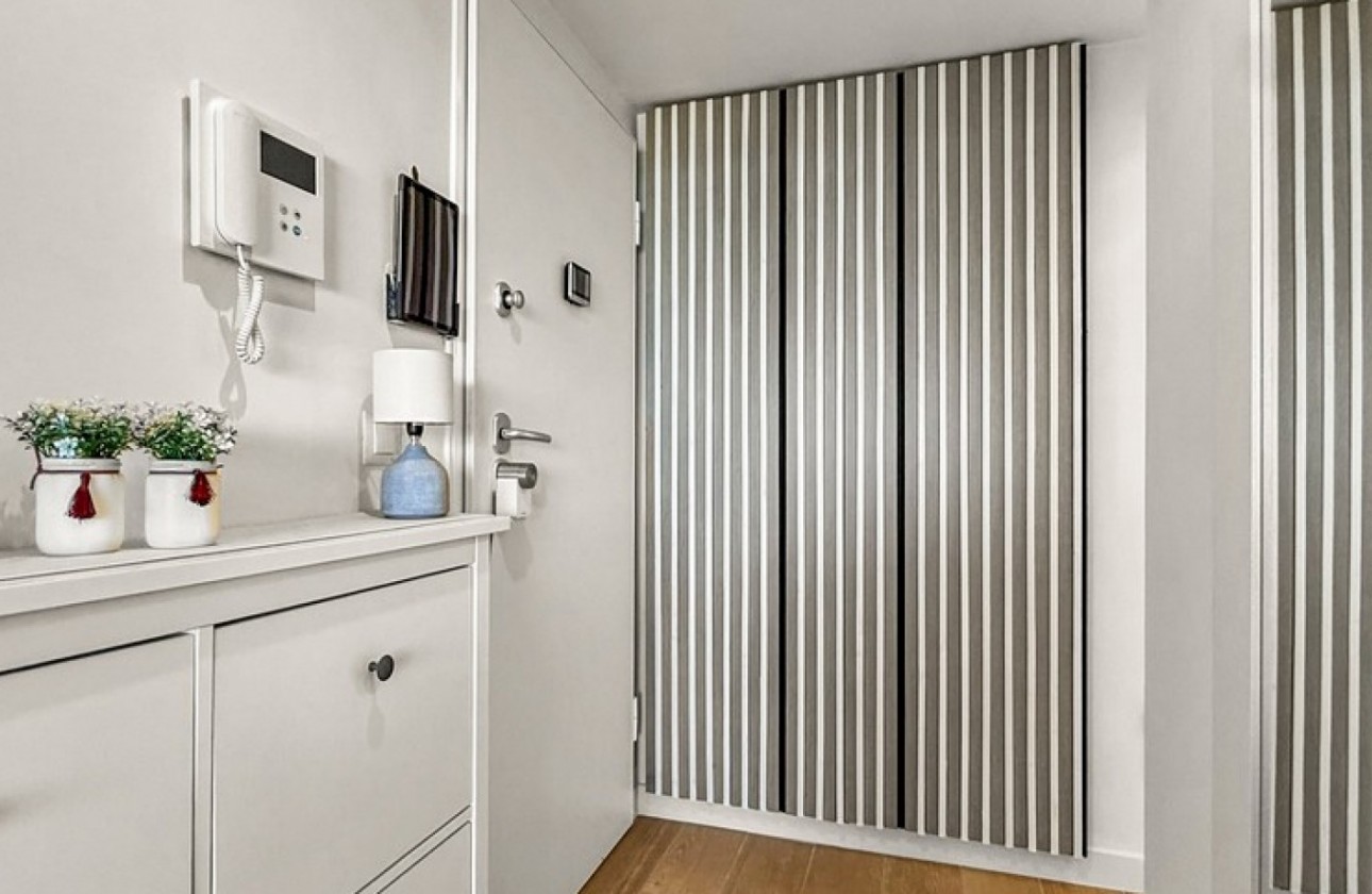 Resale - Apartment - Cartagena - Playa Honda-Playa Paraíso