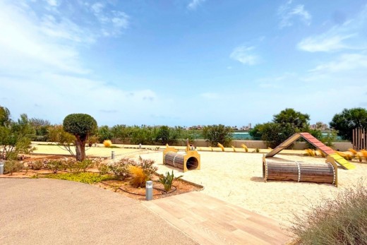 Resale - Apartment - Cartagena - Playa Honda-Playa Paraíso