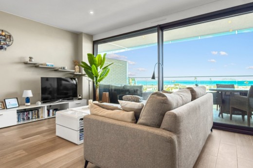 Resale - Apartment - Cartagena - Playa Honda-Playa Paraíso